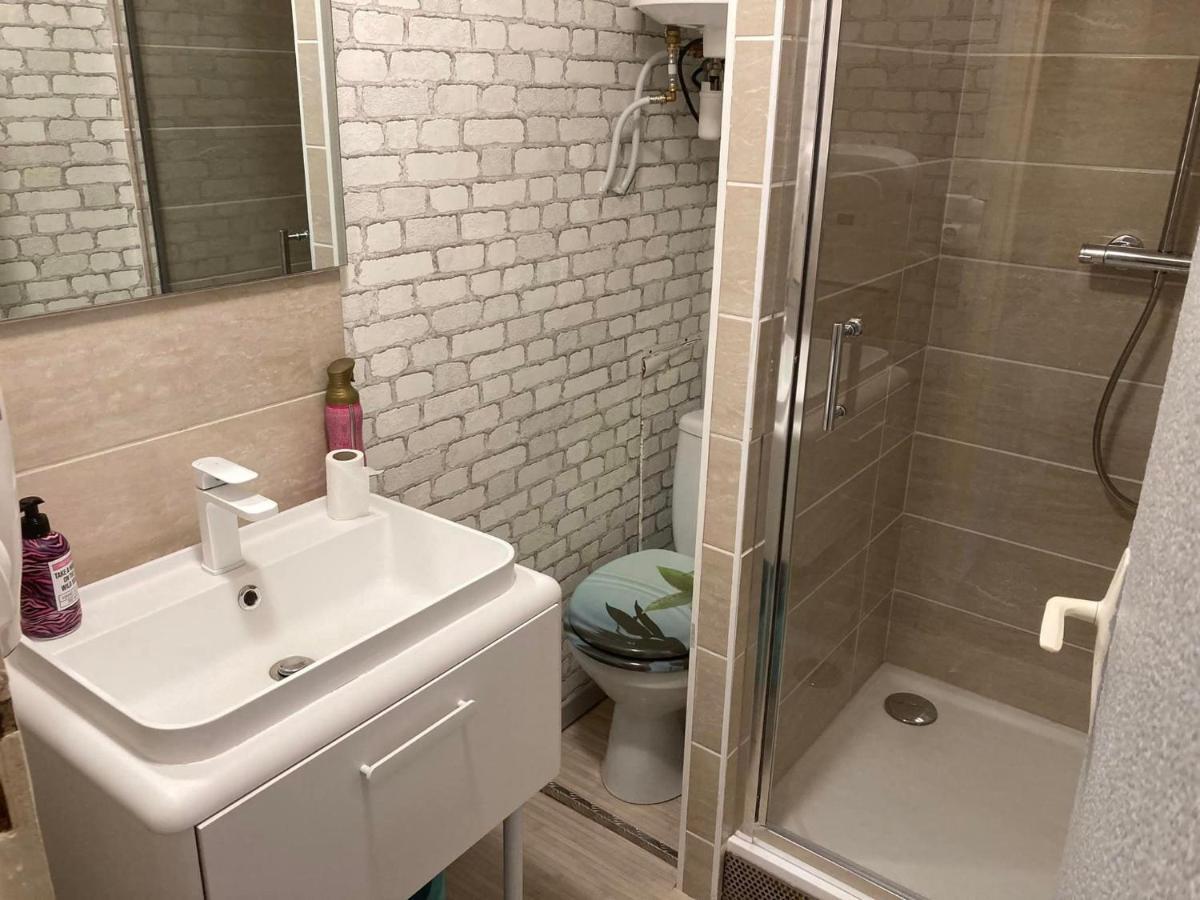 Le Voyageur Appartement Besançon Buitenkant foto