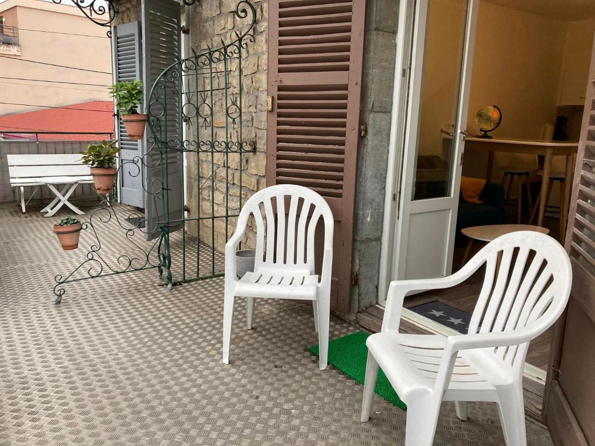 Le Voyageur Appartement Besançon Buitenkant foto